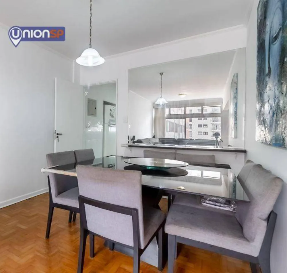 Apartamento, 3 quartos, 104 m² - Foto 2