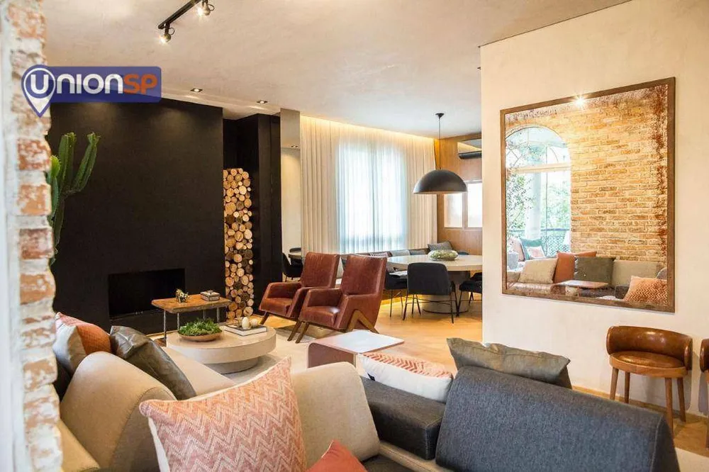 Apartamento, 3 quartos, 226 m² - Foto 2