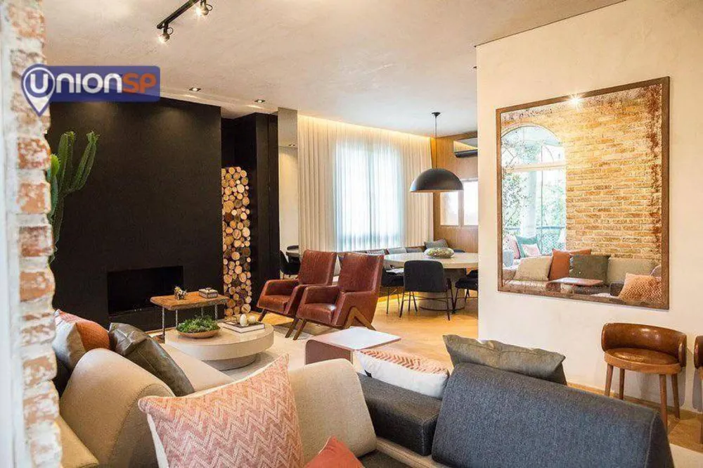 Apartamento, 3 quartos, 226 m² - Foto 3