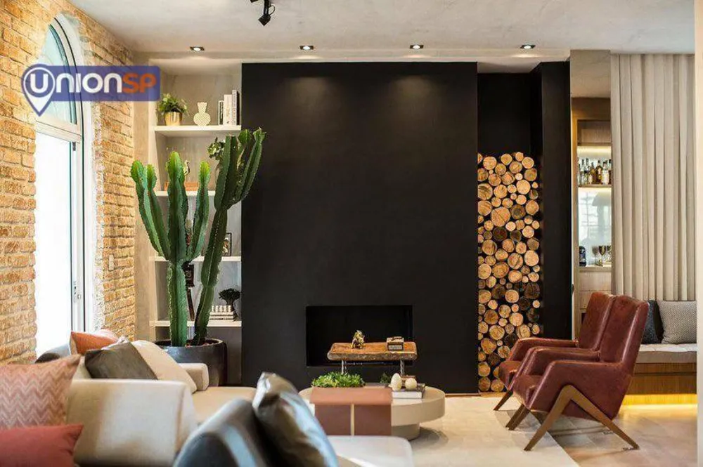 Apartamento, 3 quartos, 226 m² - Foto 4