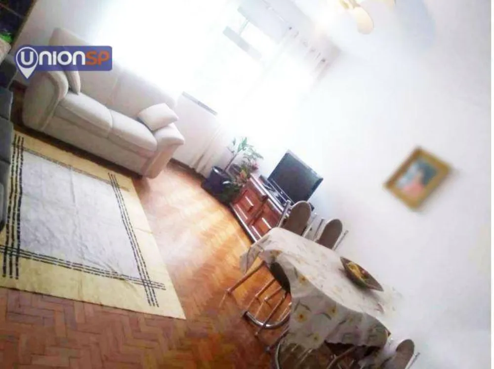 Apartamento, 2 quartos, 80 m² - Foto 1