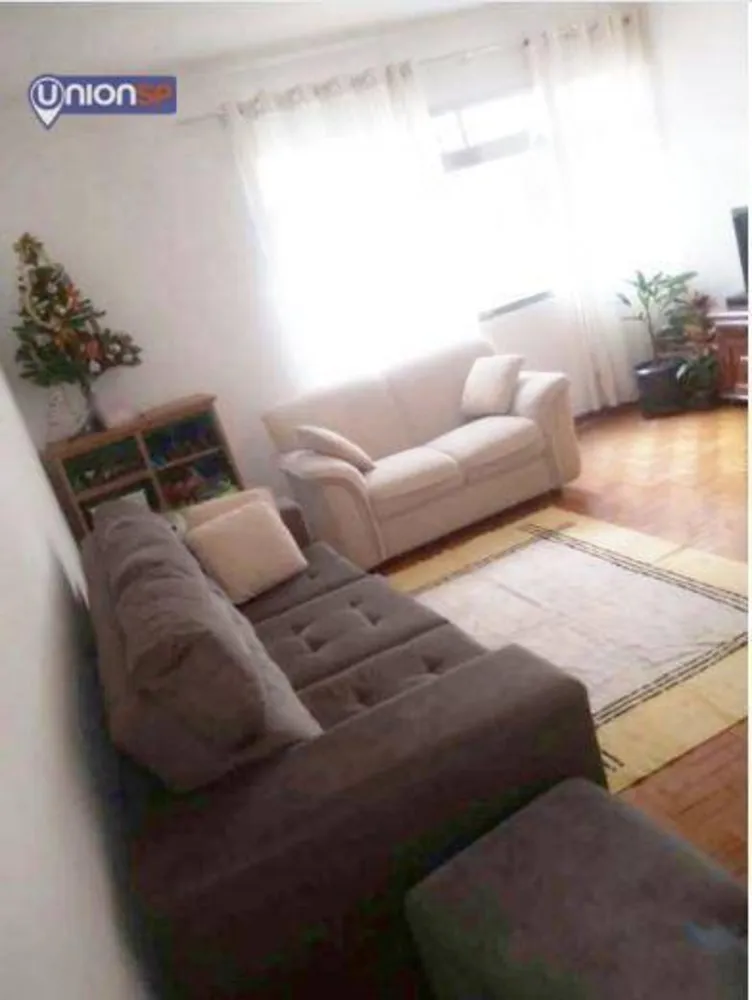 Apartamento, 2 quartos, 80 m² - Foto 2