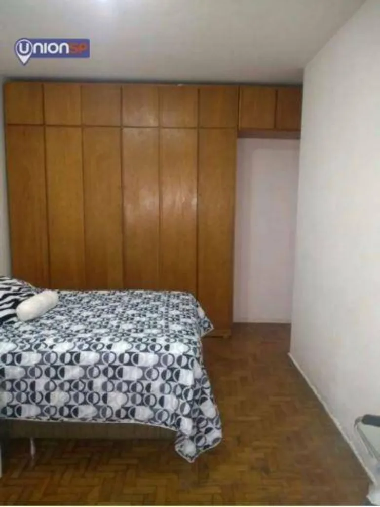 Apartamento, 2 quartos, 80 m² - Foto 3