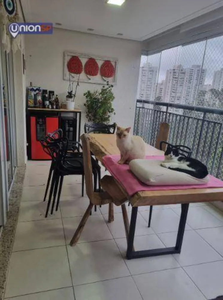 Apartamento, 2 quartos, 101 m² - Foto 2