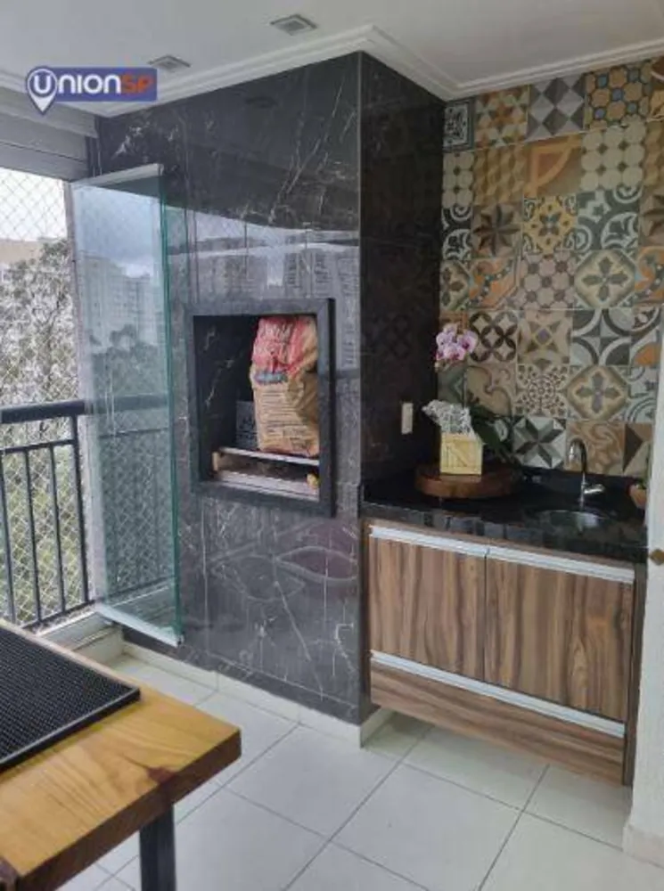 Apartamento, 2 quartos, 101 m² - Foto 4