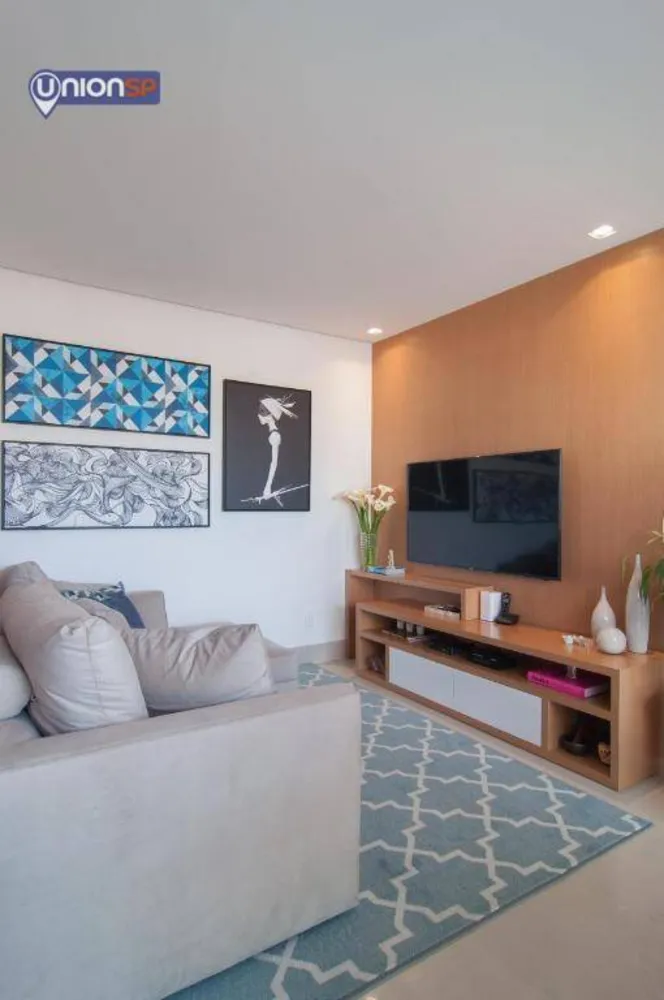 Apartamento, 2 quartos, 83 m² - Foto 3