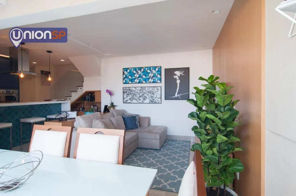 Apartamento, 2 quartos, 83 m² - Foto 4