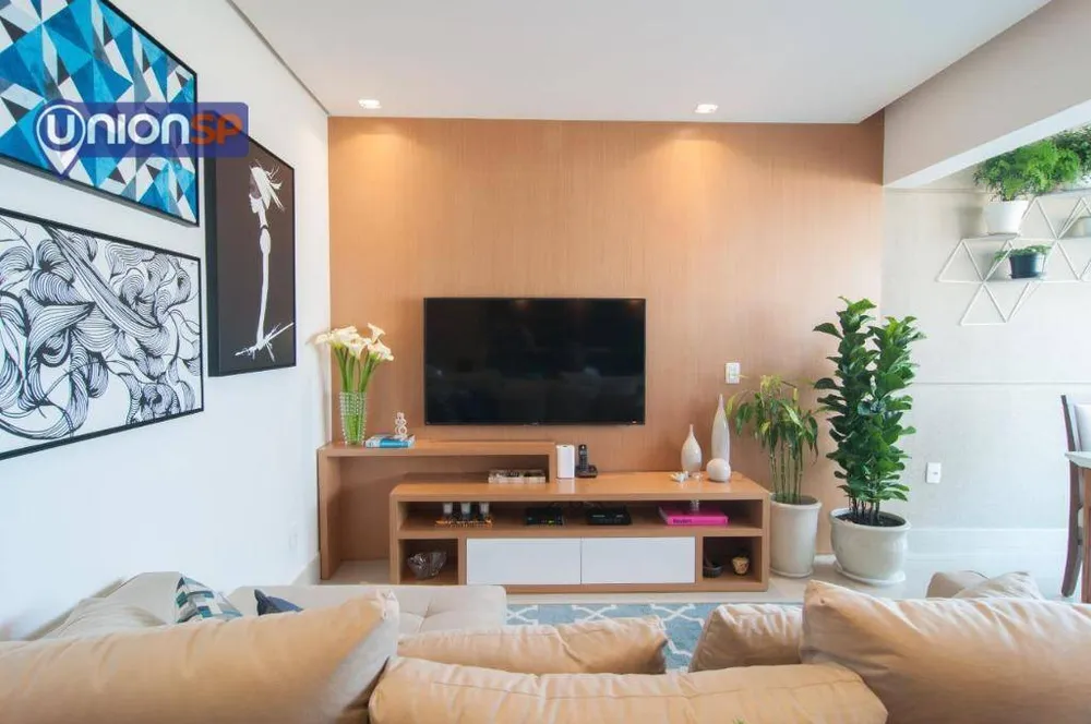 Apartamento, 2 quartos, 83 m² - Foto 1