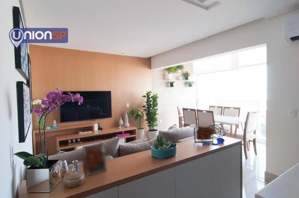 Apartamento, 2 quartos, 83 m² - Foto 2
