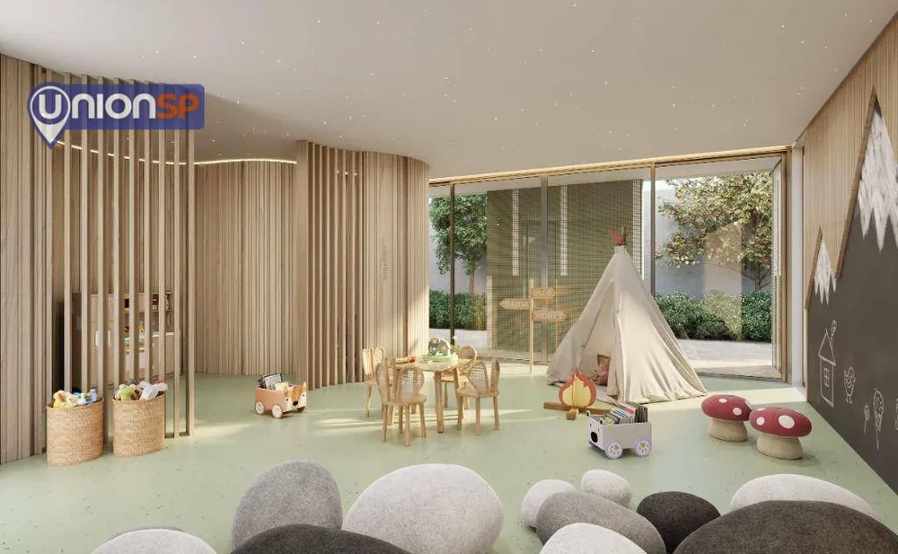 Apartamento, 3 quartos, 239 m² - Foto 4