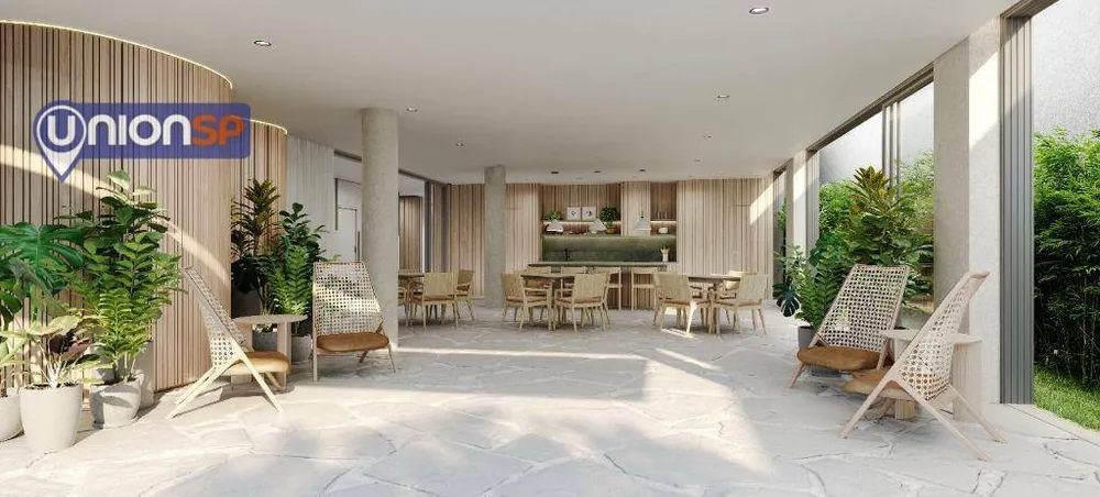 Apartamento, 3 quartos, 239 m² - Foto 2