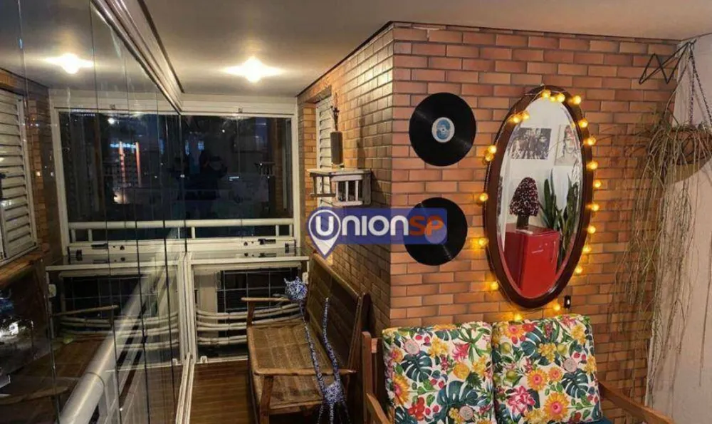 Apartamento, 2 quartos, 77 m² - Foto 4