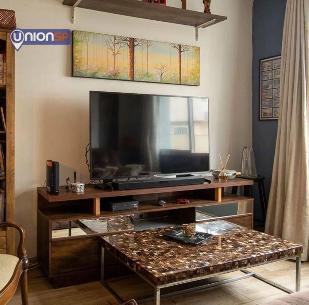 Apartamento, 2 quartos, 65 m² - Foto 4