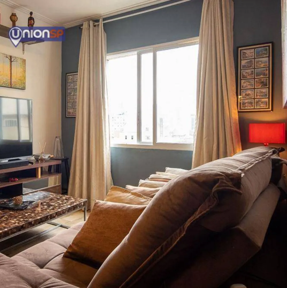 Apartamento, 2 quartos, 65 m² - Foto 2