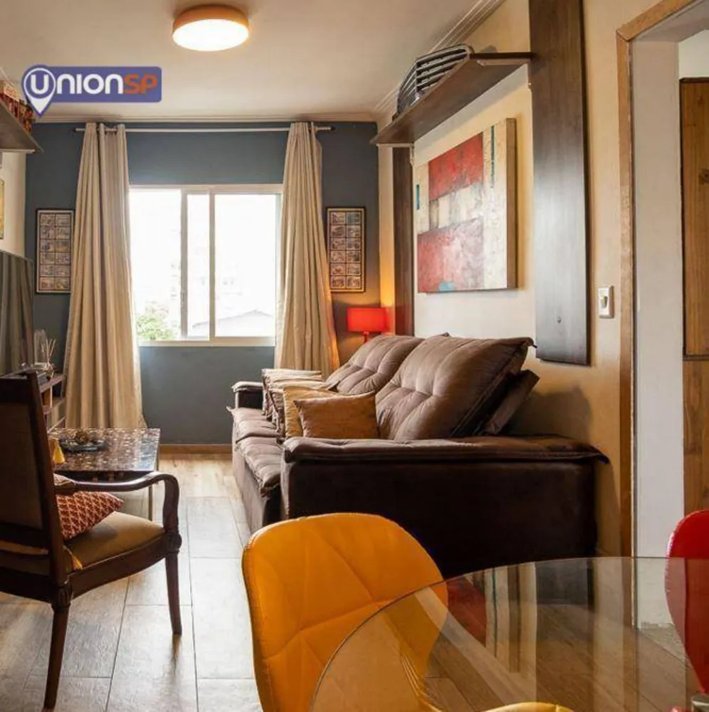 Apartamento, 2 quartos, 65 m² - Foto 1