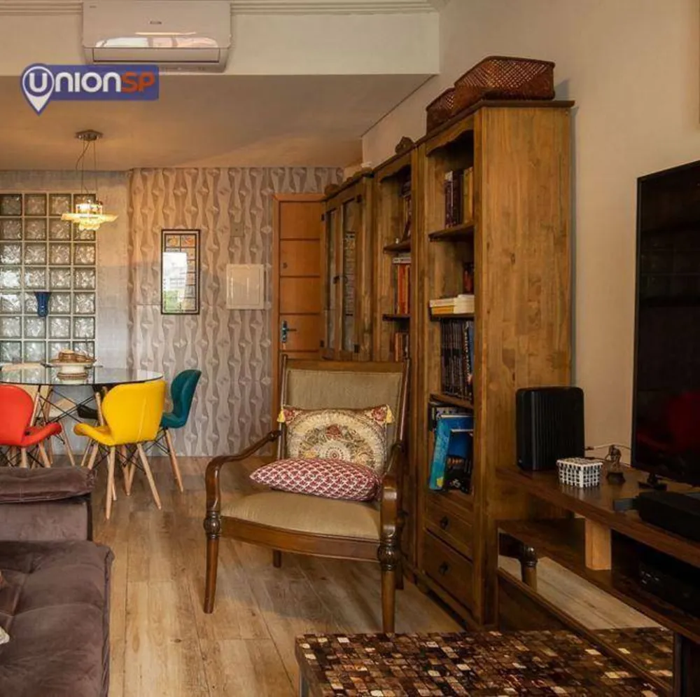 Apartamento, 2 quartos, 65 m² - Foto 3
