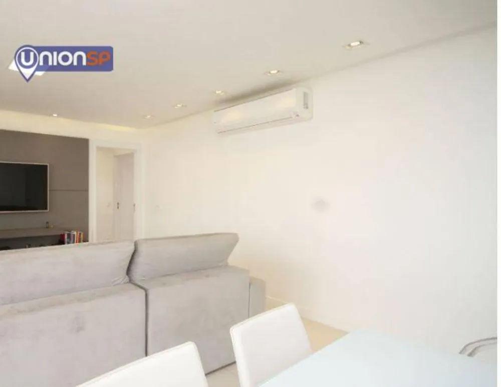 Apartamento, 3 quartos, 130 m² - Foto 2