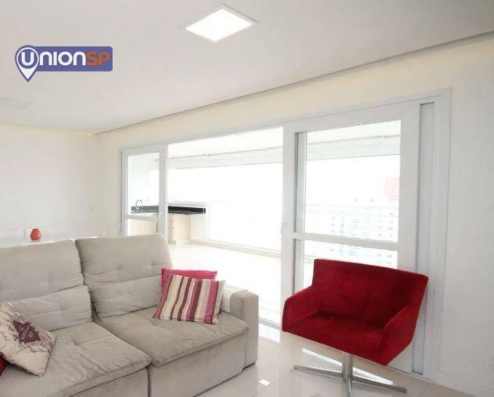 Apartamento, 3 quartos, 130 m² - Foto 4