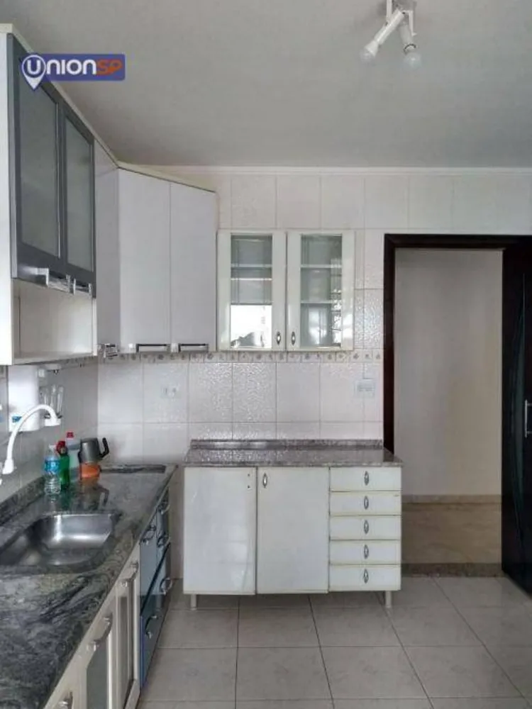 Apartamento, 2 quartos, 80 m² - Foto 1