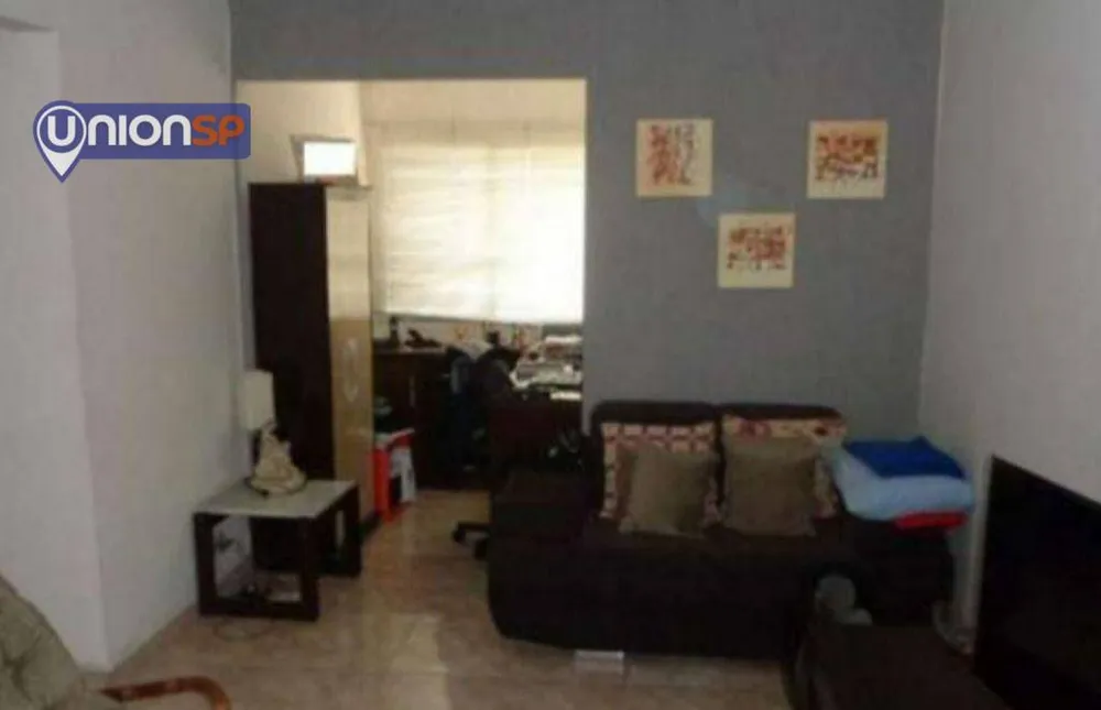Apartamento, 2 quartos, 80 m² - Foto 2