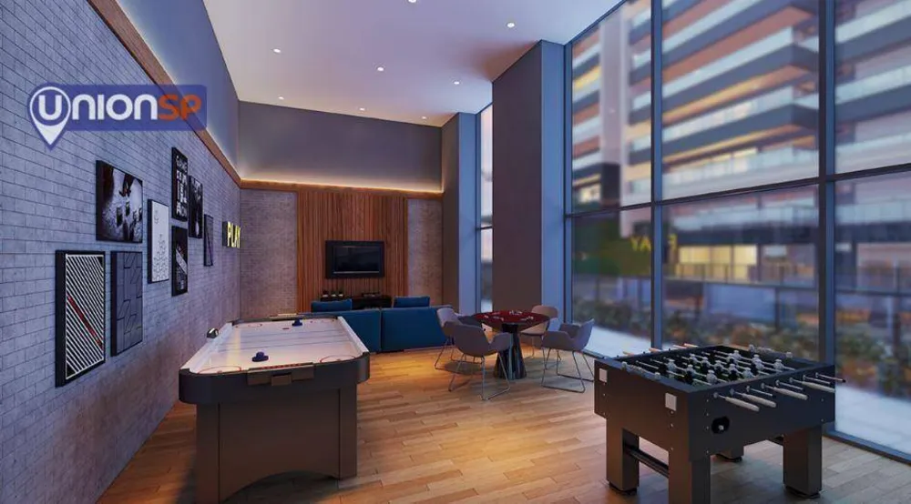 Apartamento, 3 quartos, 104 m² - Foto 4