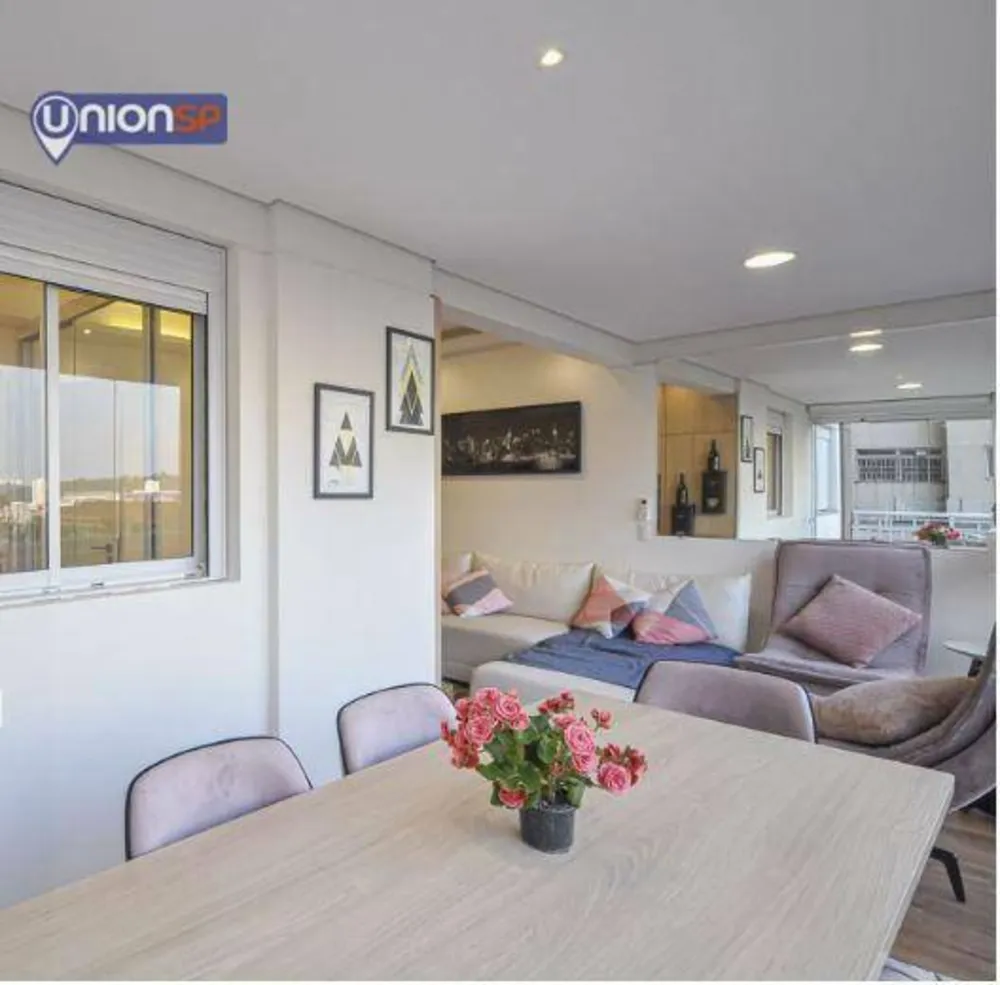 Apartamento, 2 quartos, 76 m² - Foto 4