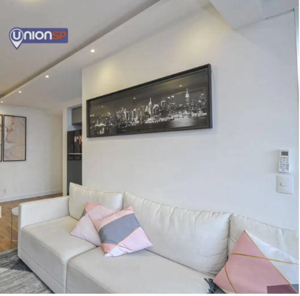 Apartamento, 2 quartos, 76 m² - Foto 2