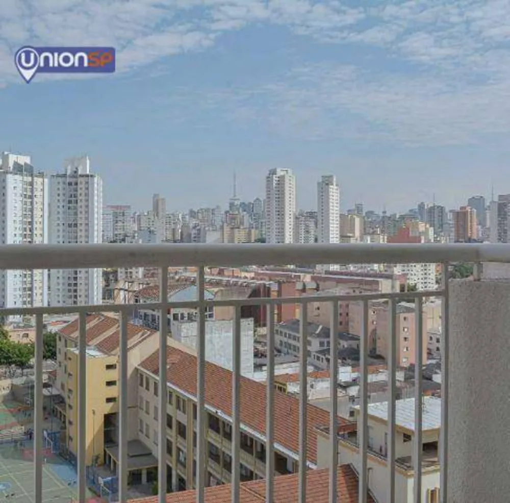 Apartamento, 2 quartos, 53 m² - Foto 2