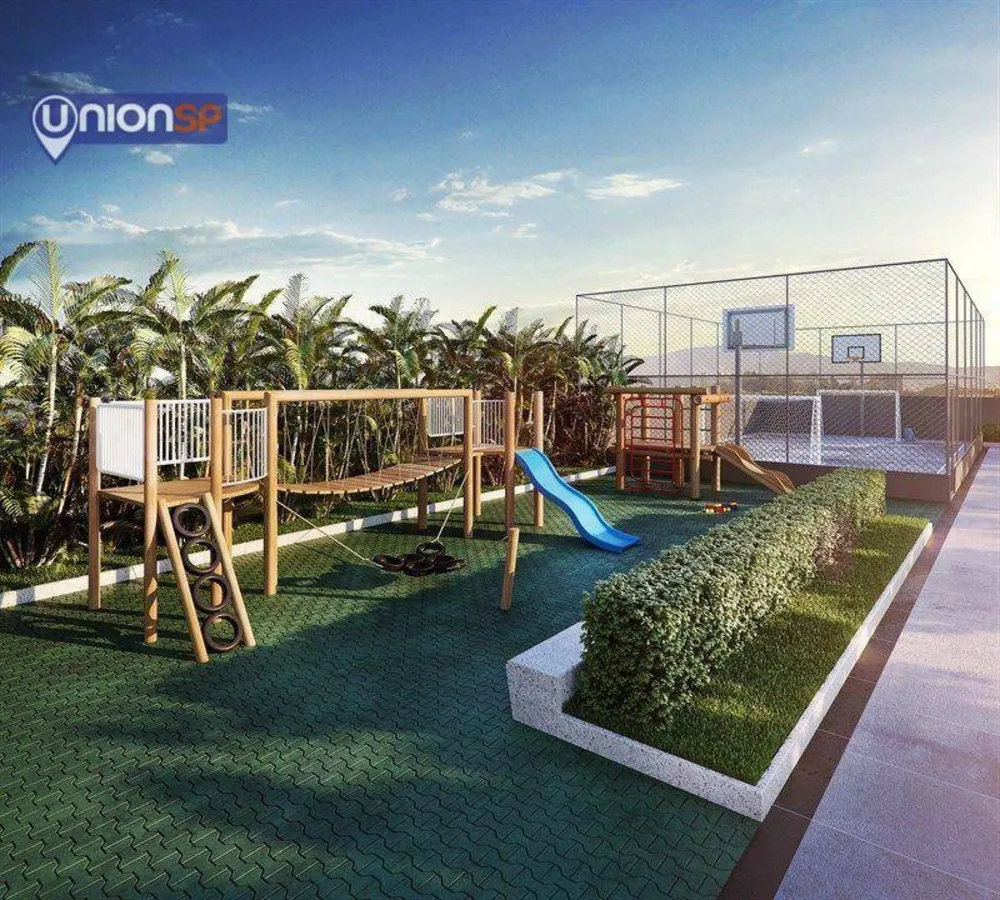 Apartamento, 1 quarto, 38 m² - Foto 4