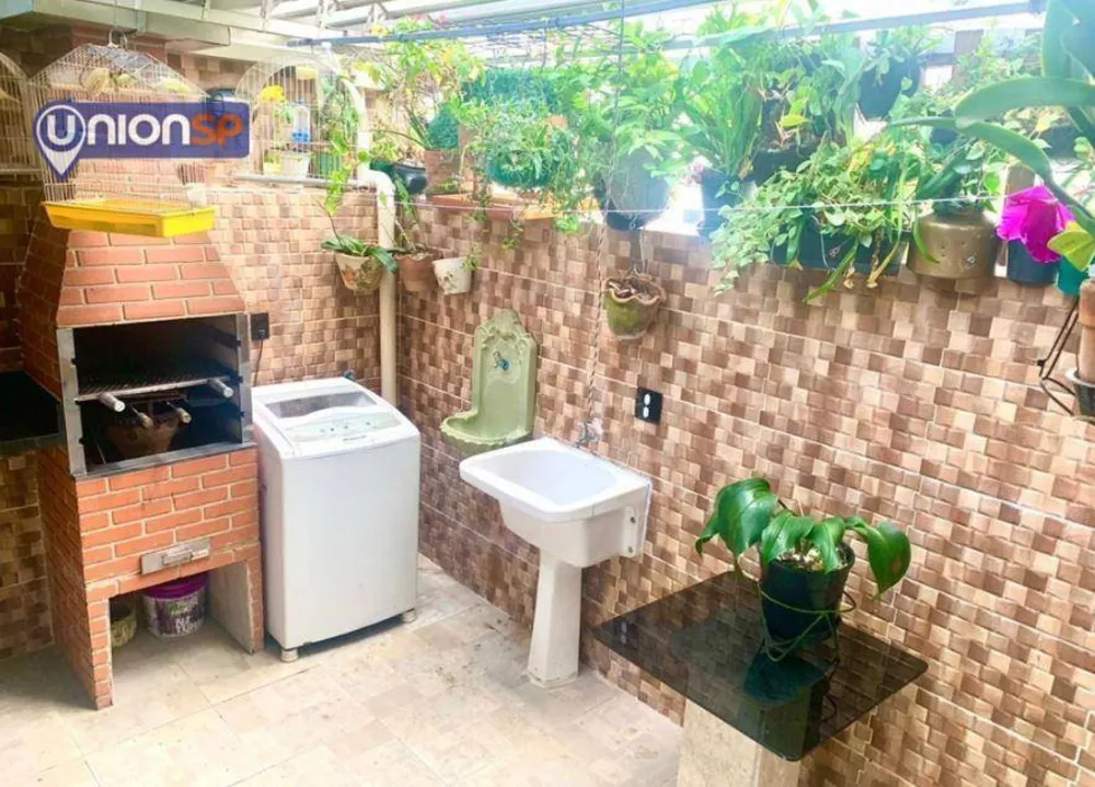 Apartamento, 2 quartos, 56 m² - Foto 3