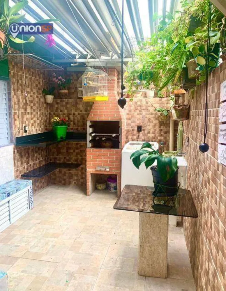 Apartamento, 2 quartos, 56 m² - Foto 4