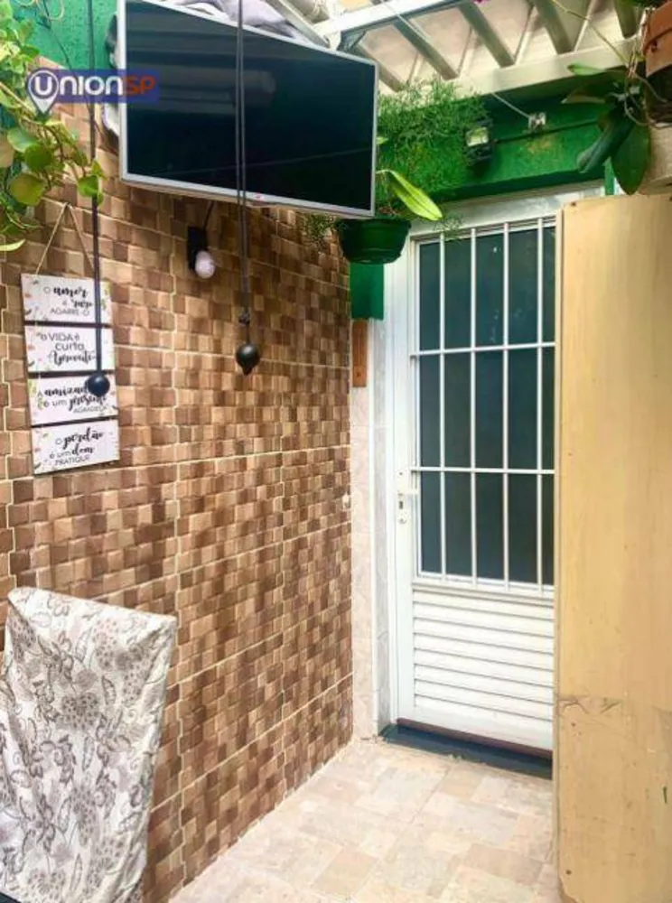 Apartamento, 2 quartos, 56 m² - Foto 2