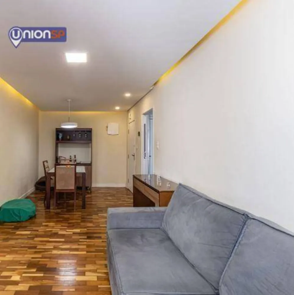 Apartamento, 3 quartos, 92 m² - Foto 1