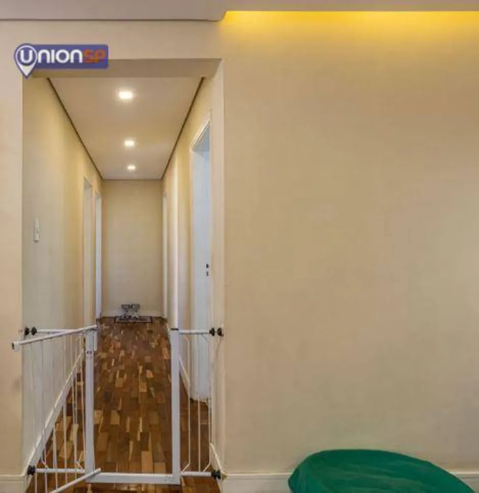 Apartamento, 3 quartos, 92 m² - Foto 3