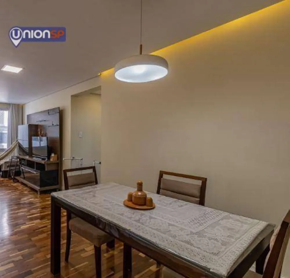 Apartamento, 3 quartos, 92 m² - Foto 4