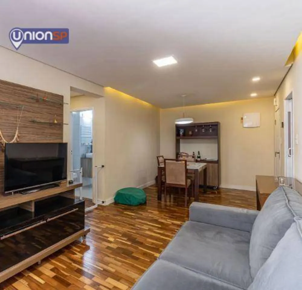 Apartamento, 3 quartos, 92 m² - Foto 2