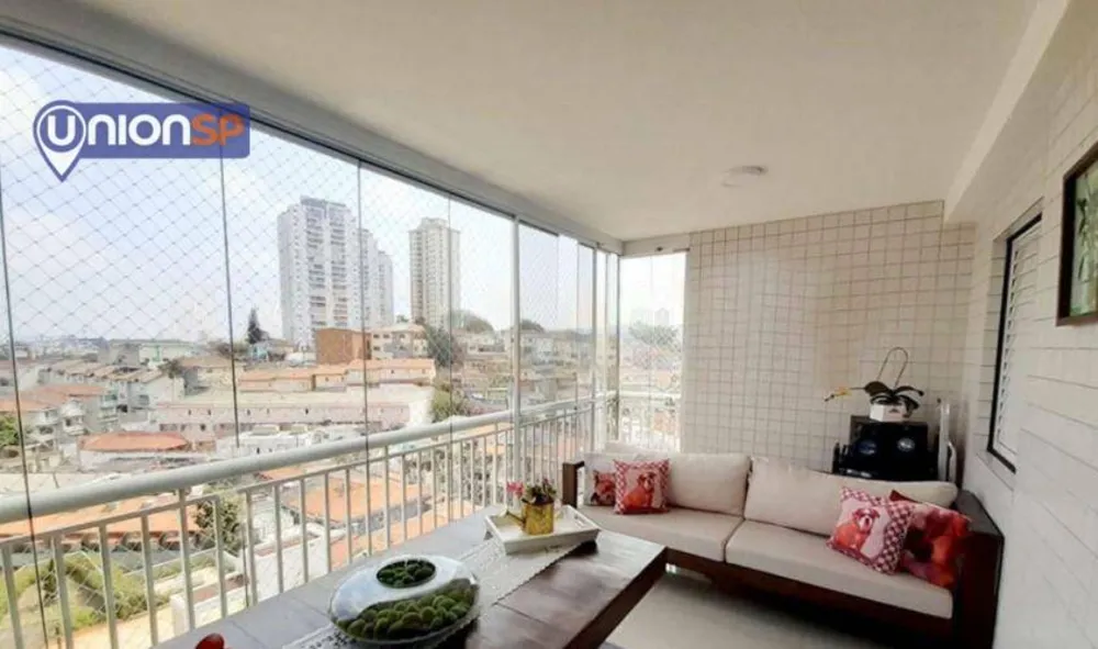 Apartamento, 3 quartos, 92 m² - Foto 4