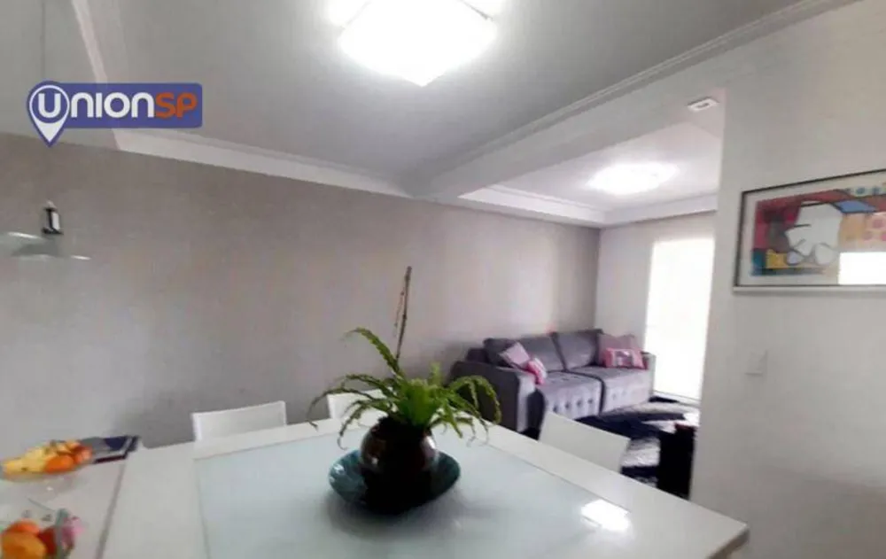 Apartamento, 3 quartos, 92 m² - Foto 2