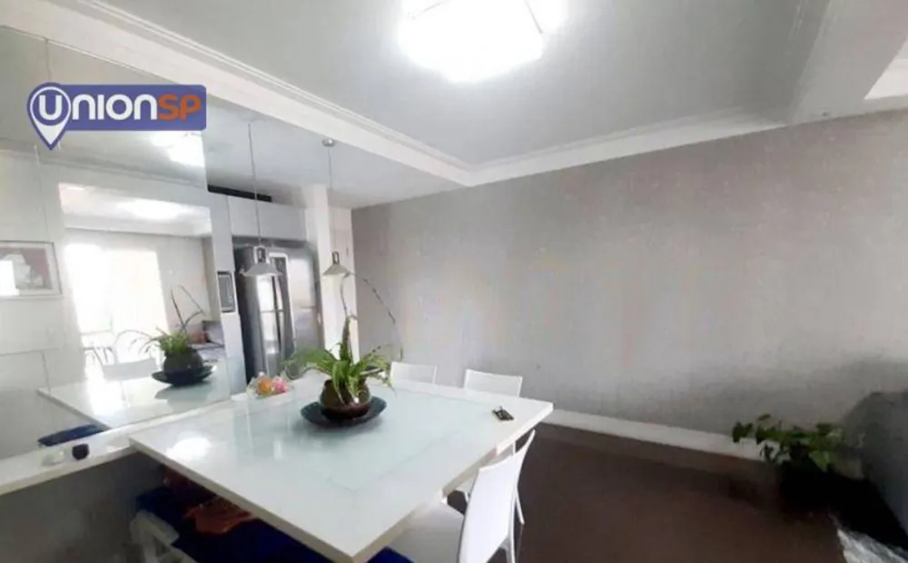 Apartamento, 3 quartos, 92 m² - Foto 3