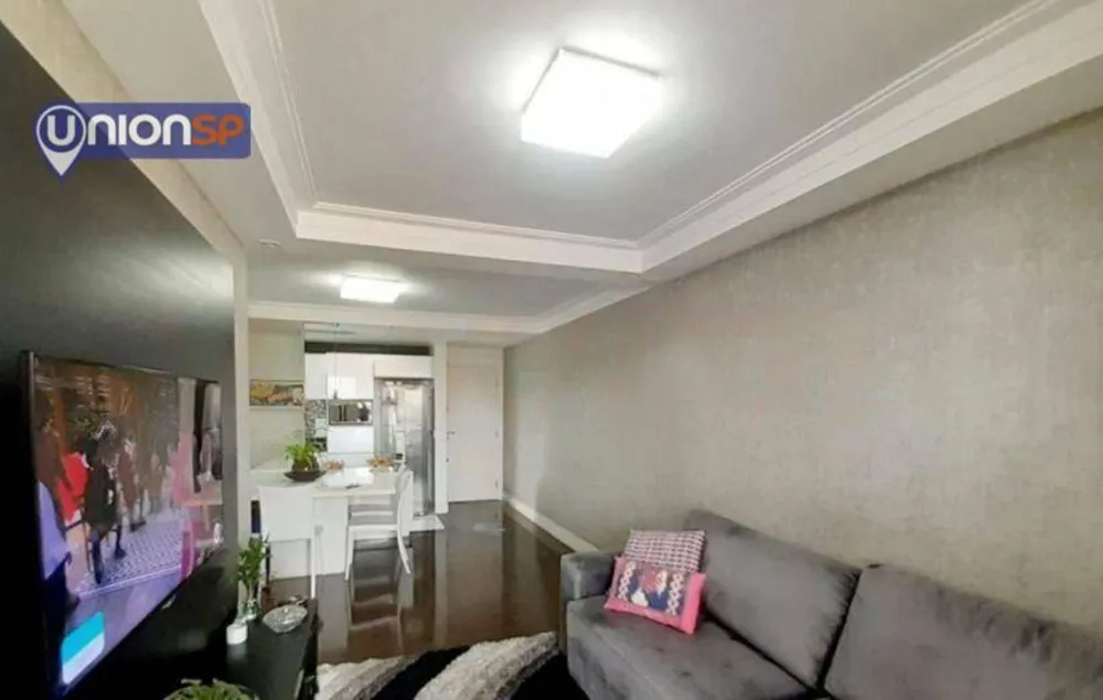 Apartamento, 3 quartos, 92 m² - Foto 1