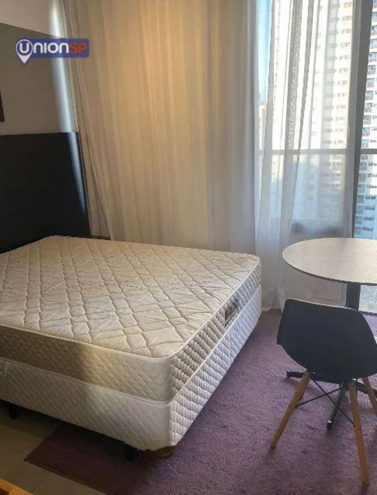 Apartamento, 1 quarto, 26 m² - Foto 3