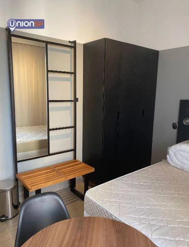Apartamento, 1 quarto, 26 m² - Foto 4