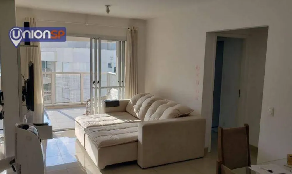 Apartamento, 2 quartos, 75 m² - Foto 2