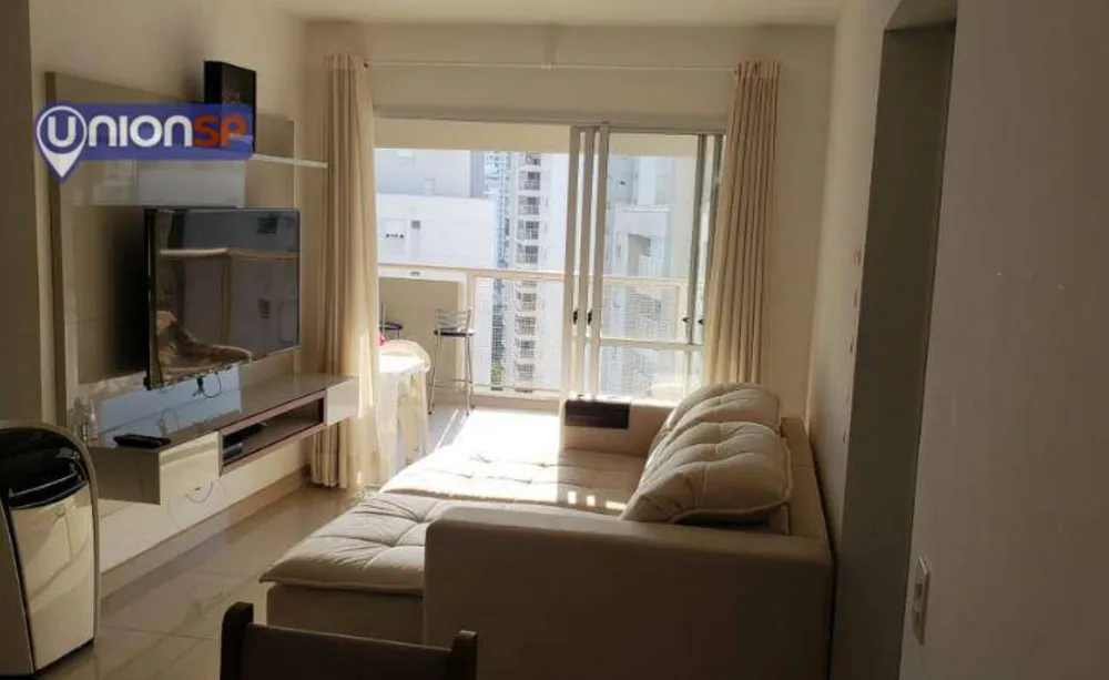 Apartamento, 2 quartos, 75 m² - Foto 1