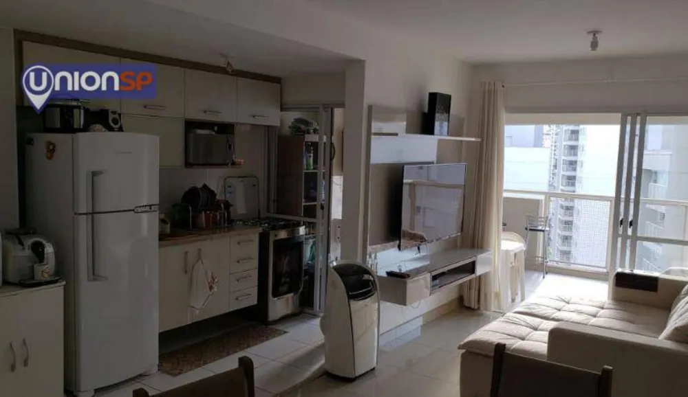 Apartamento, 2 quartos, 75 m² - Foto 4