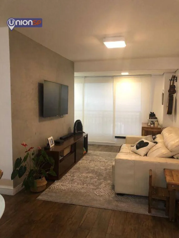 Apartamento, 3 quartos, 104 m² - Foto 1