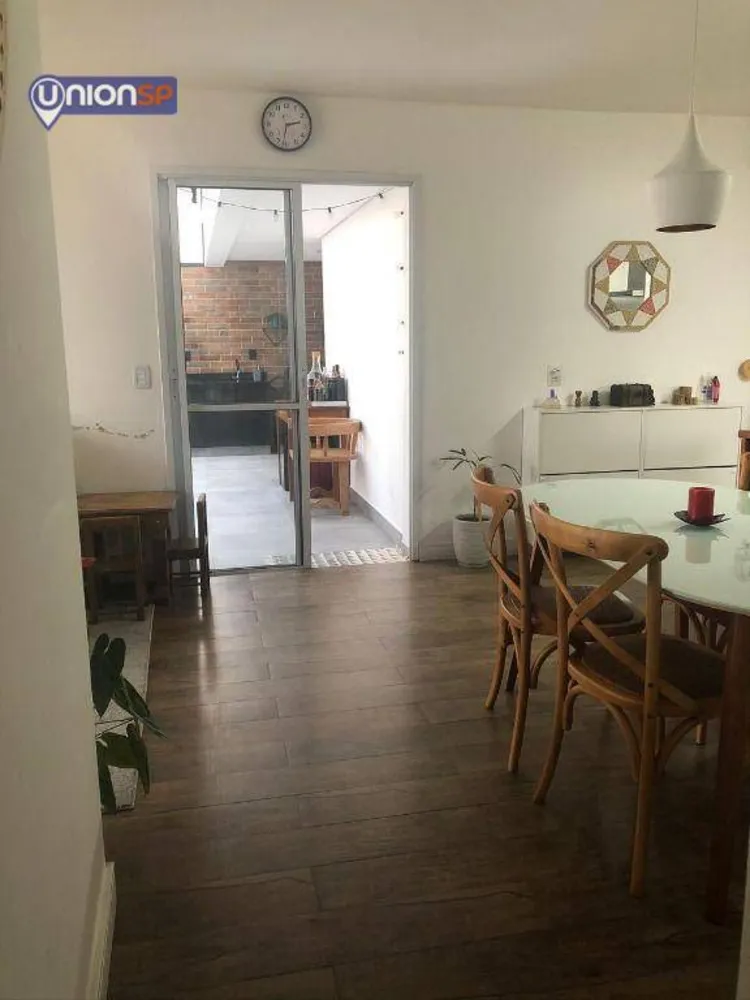 Apartamento, 3 quartos, 104 m² - Foto 2