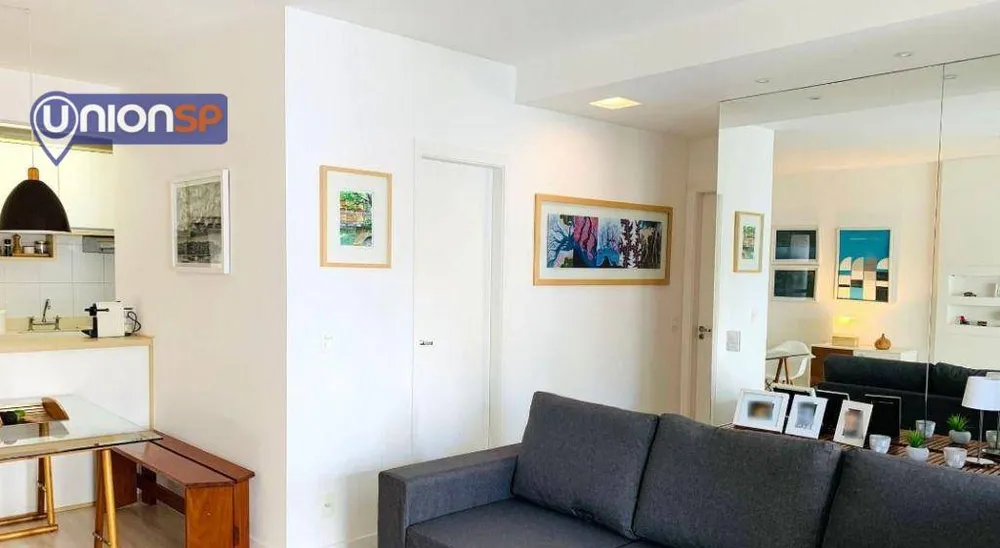 Apartamento, 3 quartos, 77 m² - Foto 4