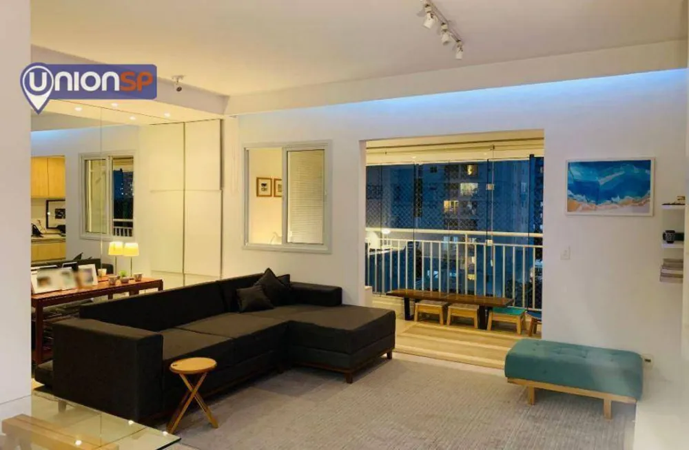 Apartamento, 3 quartos, 77 m² - Foto 1