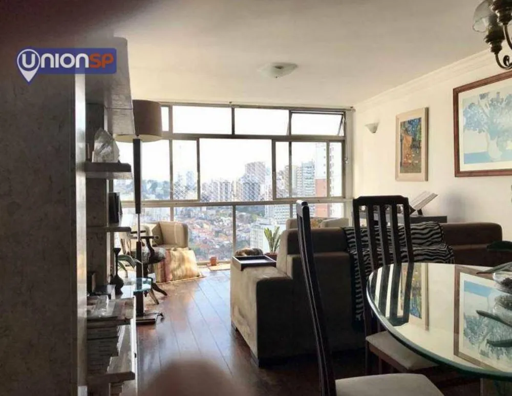 Apartamento, 3 quartos, 128 m² - Foto 2